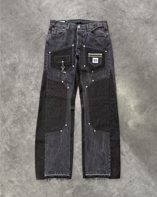 LEVI'S  - WORK V3 - W33