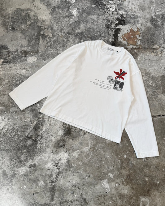 ICELIGHT FIORE LONGSLEEVE