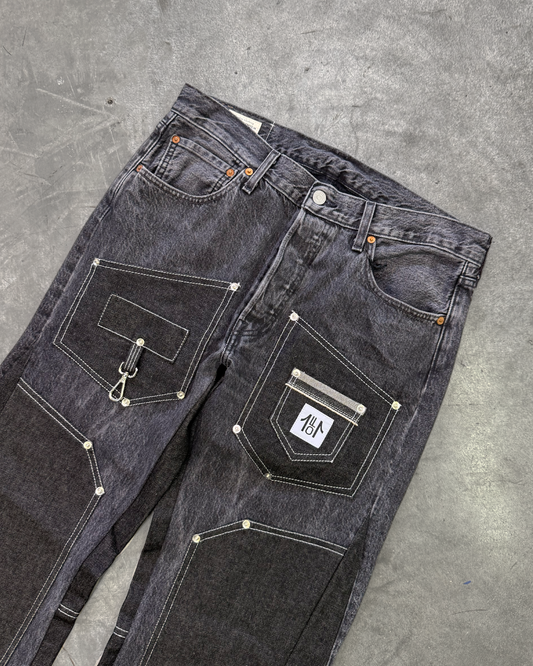 LEVI'S  - WORK V3 - W33