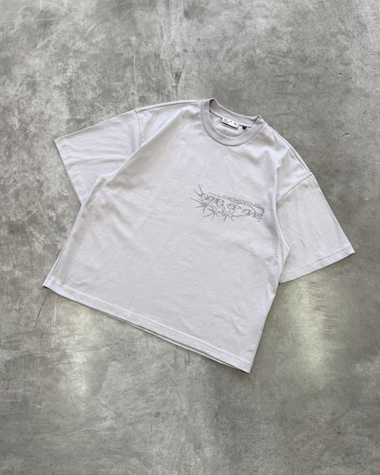 ICELIGHT LOGO TEE