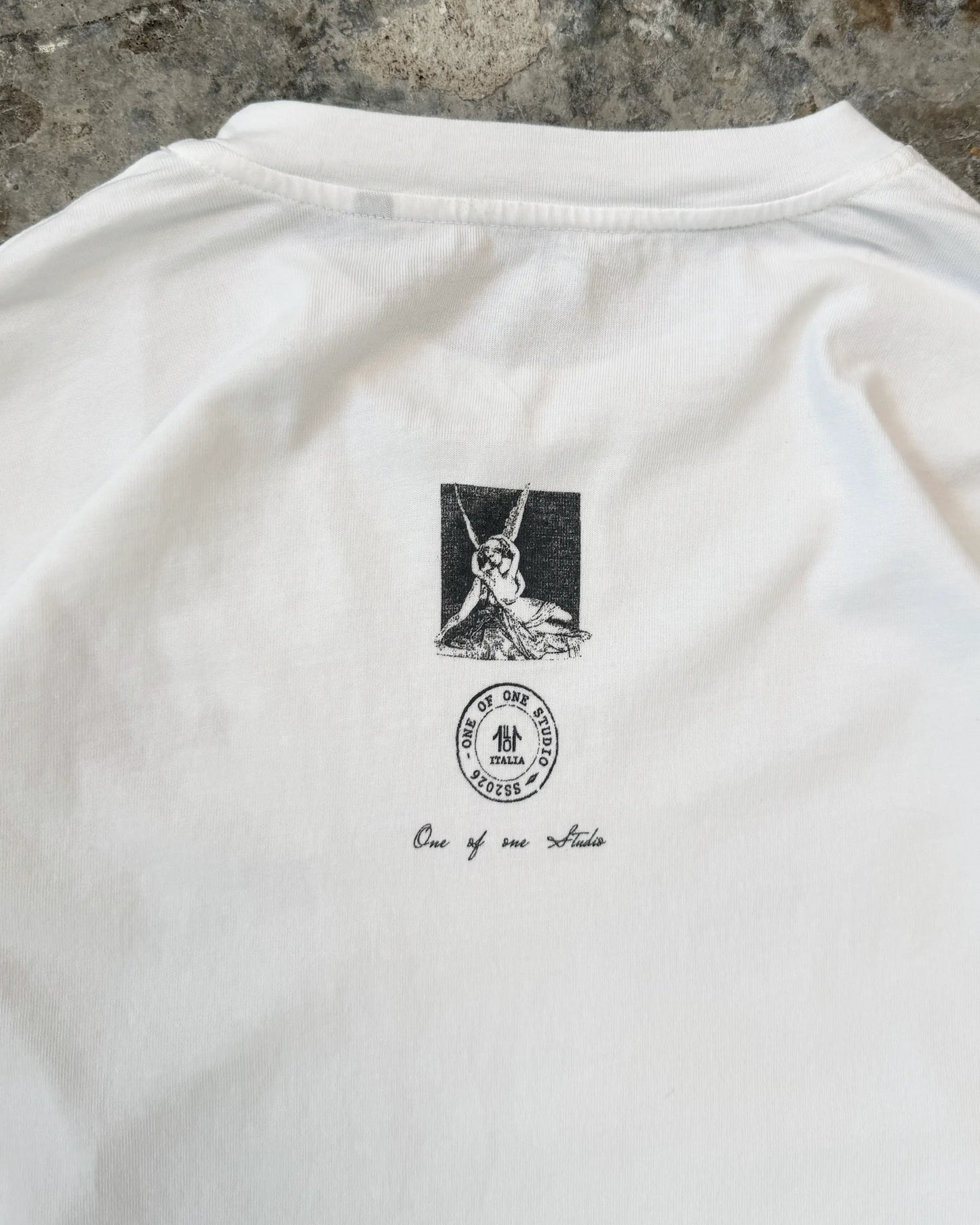 ICELIGHT FIORE LONGSLEEVE