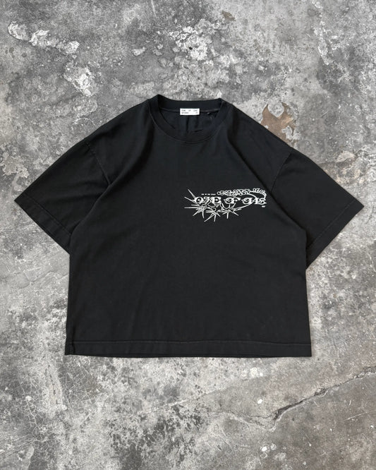 ICELIGHT LOGO TEE