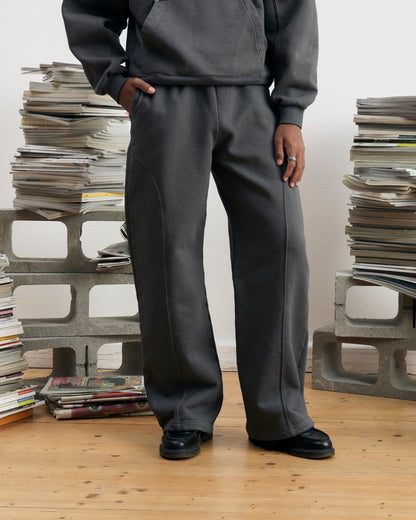 Sweatpants Type 1 - Iron