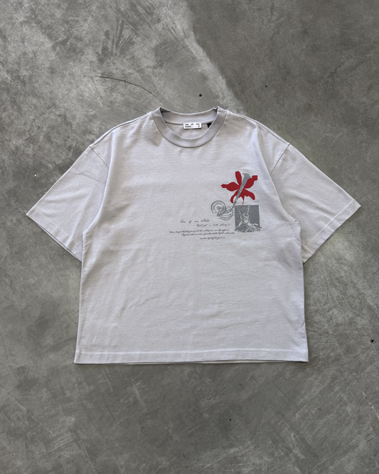 ICELIGHT FIORE TEE