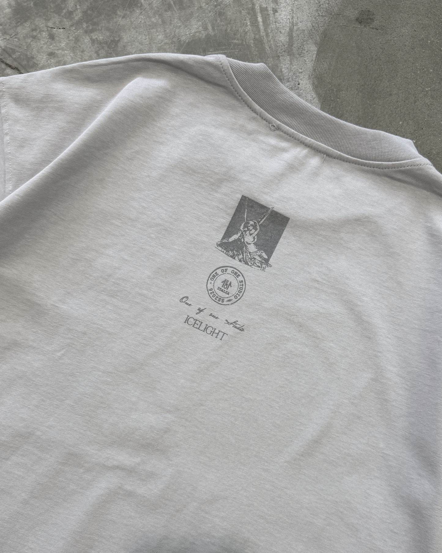 ICELIGHT FIORE TEE
