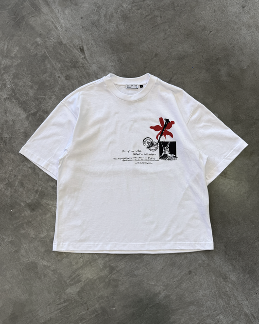 ICELIGHT FIORE TEE