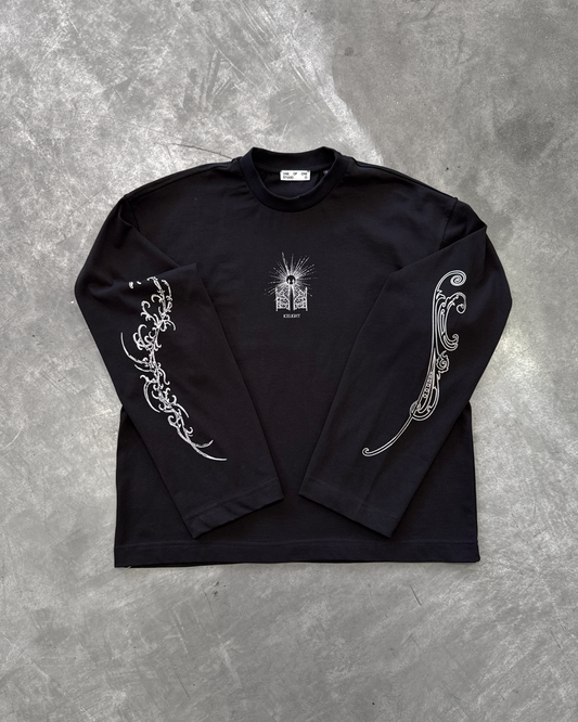ICELIGHT GATE LONGSLEEVE