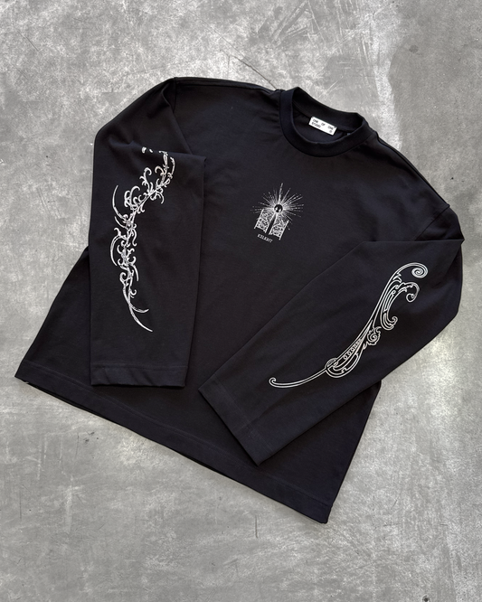 ICELIGHT GATE LONGSLEEVE