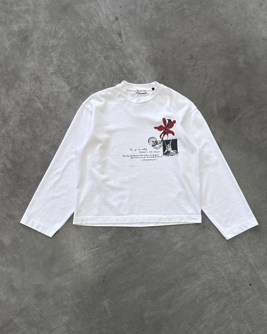 ICELIGHT FIORE LONGSLEEVE