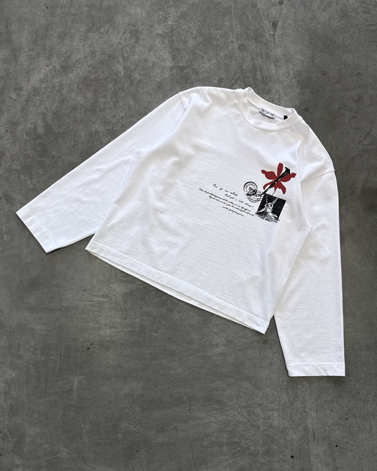 ICELIGHT FIORE LONGSLEEVE