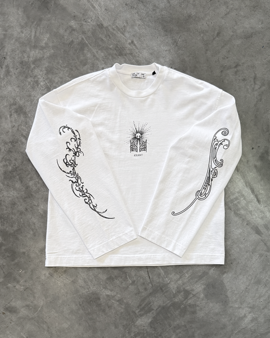 ICELIGHT GATE LONGSLEEVE