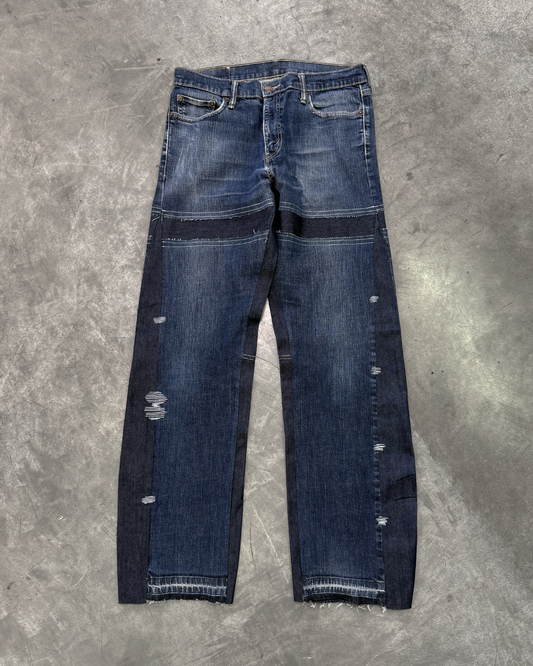 LEVI'S  - EXAGGERATED - W33