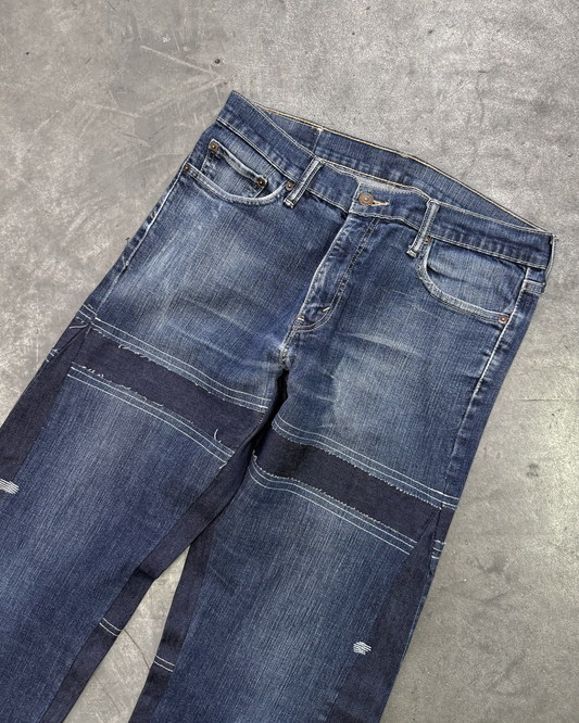 LEVI'S  - EXAGGERATED - W33