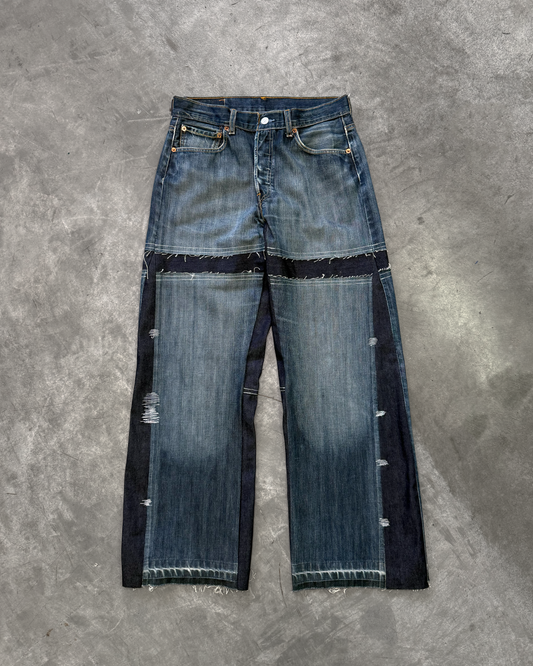 LEVI'S  - EXAGGERATED - W32
