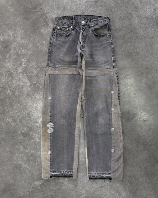 LEVI'S 517 - EXAGGERATED - 31