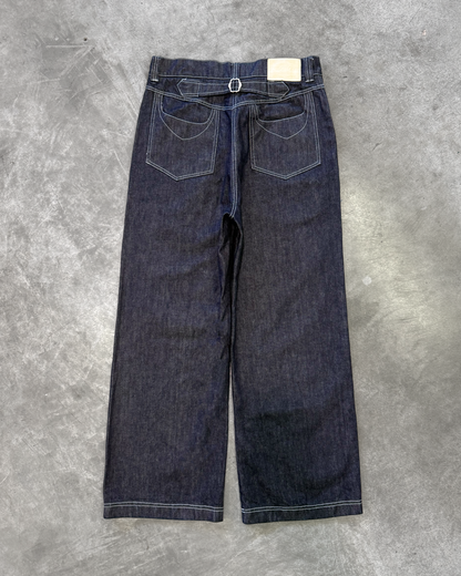 TYPE 002 ANATOMIC WORK PANTS