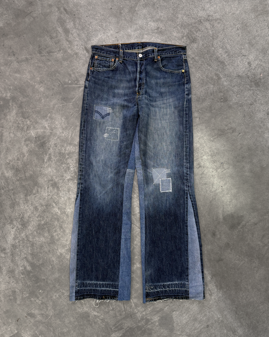 LEVI'S 501 - REFIXED - 36