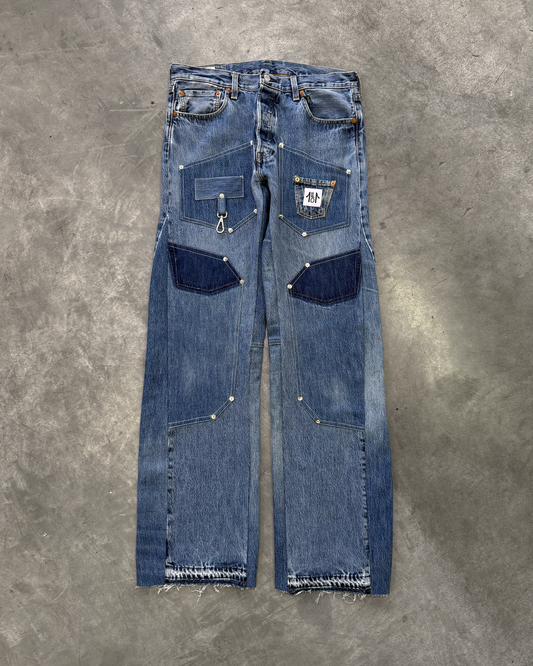 LEVI'S  - WORK V3 - W34