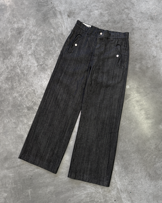 TYPE 002 ANATOMIC WORK PANTS