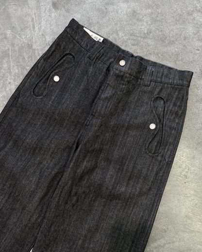 TYPE 002 ANATOMIC WORK PANTS