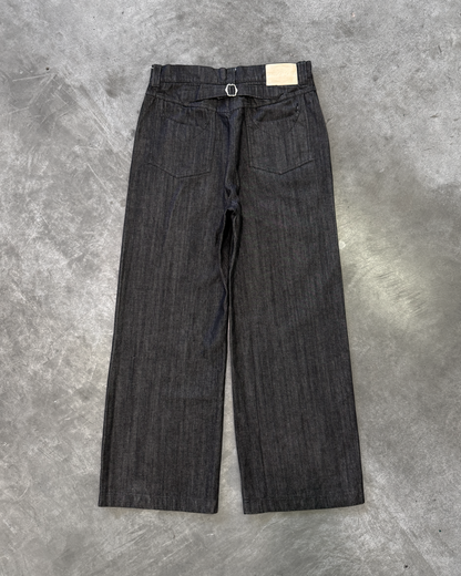 TYPE 002 ANATOMIC WORK PANTS