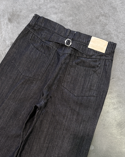 TYPE 002 ANATOMIC WORK PANTS