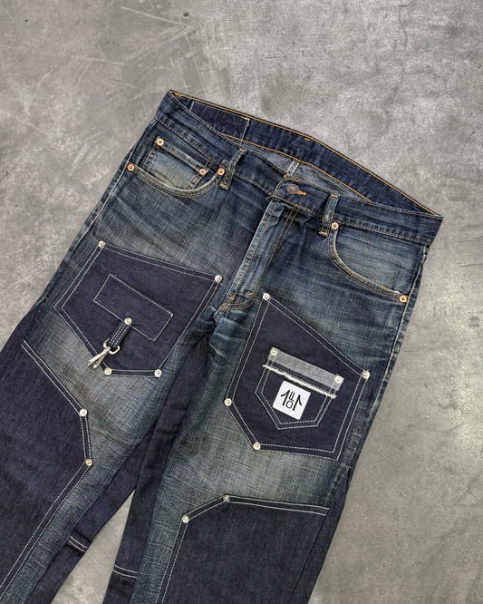 LEVI'S  - WORK V3 - W34