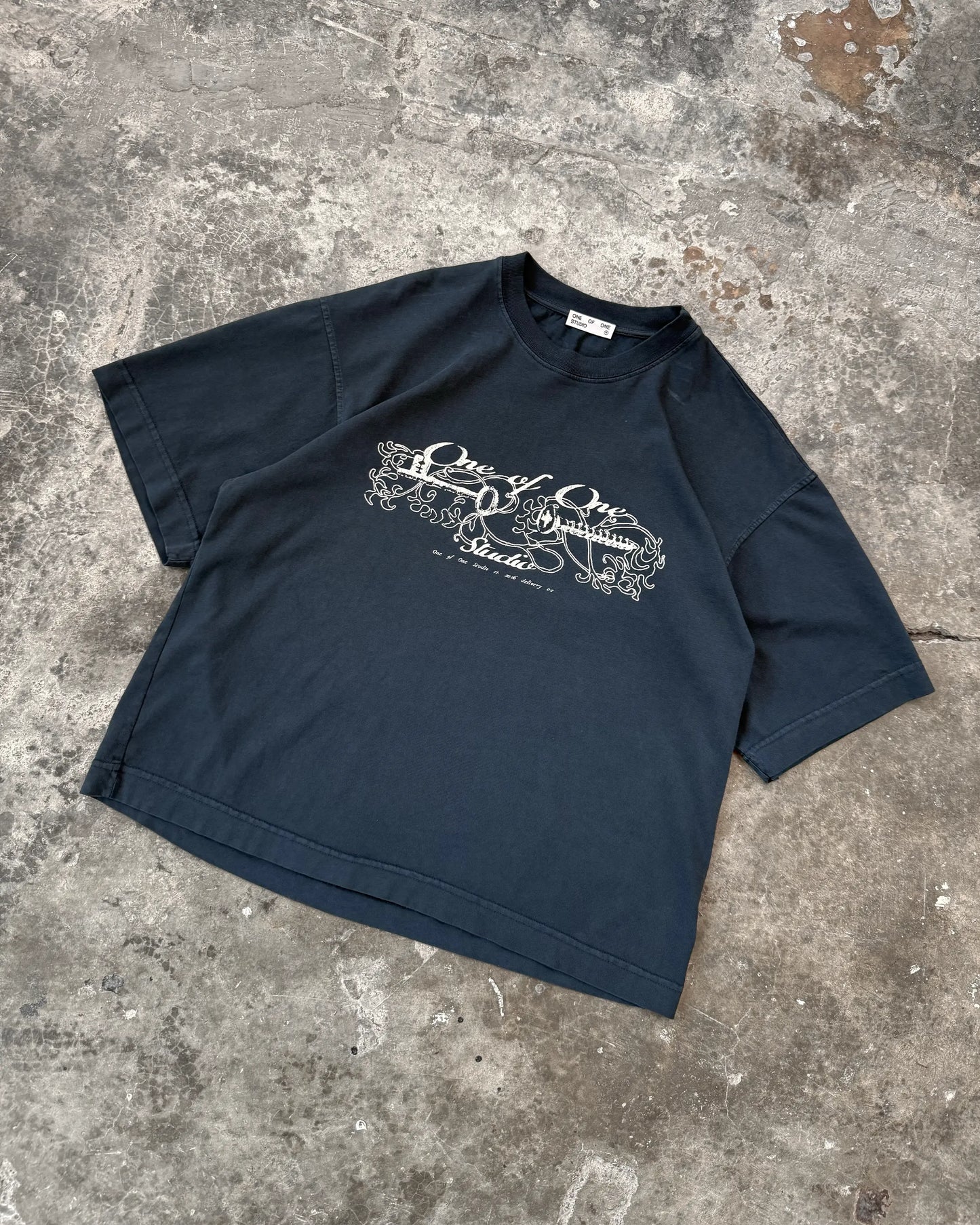 KEYS TEE