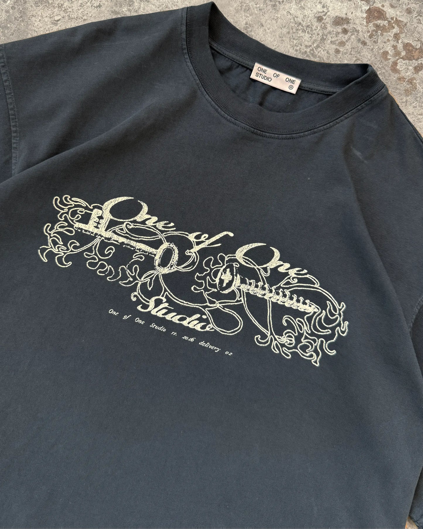 KEYS TEE