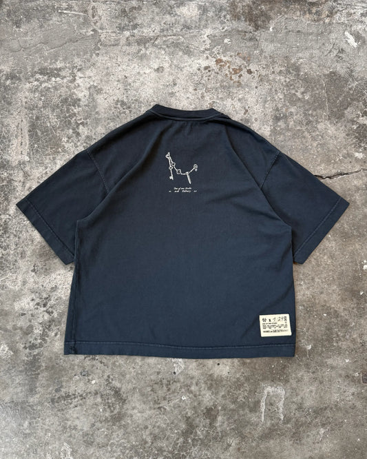 KEYS TEE
