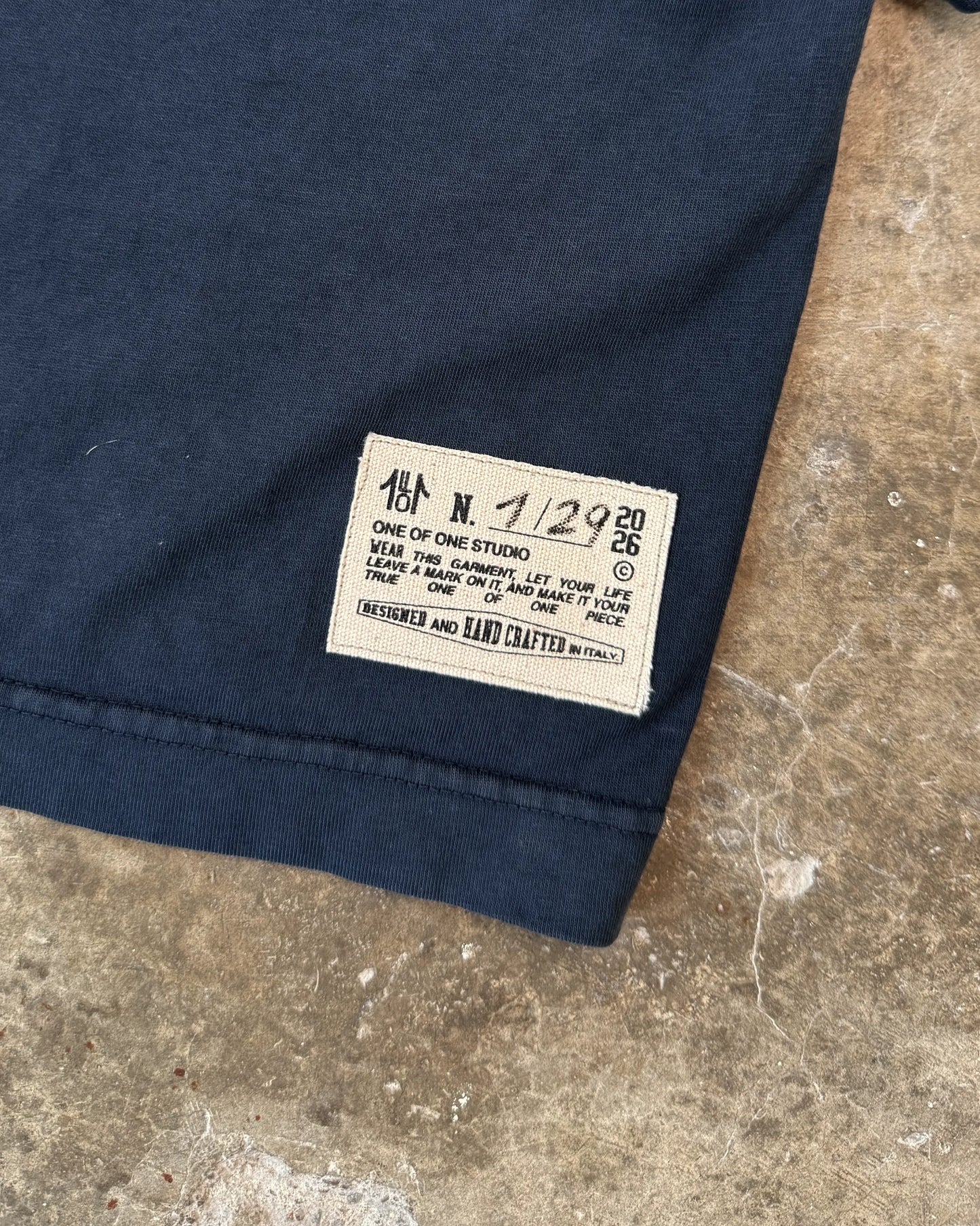 KEYS TEE