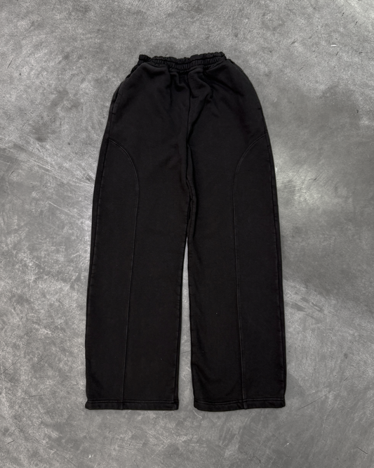 Sweatpants Type 1 - Black