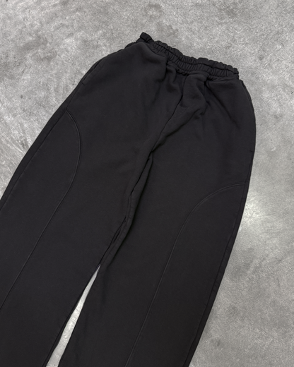 Sweatpants Type 1 - Black