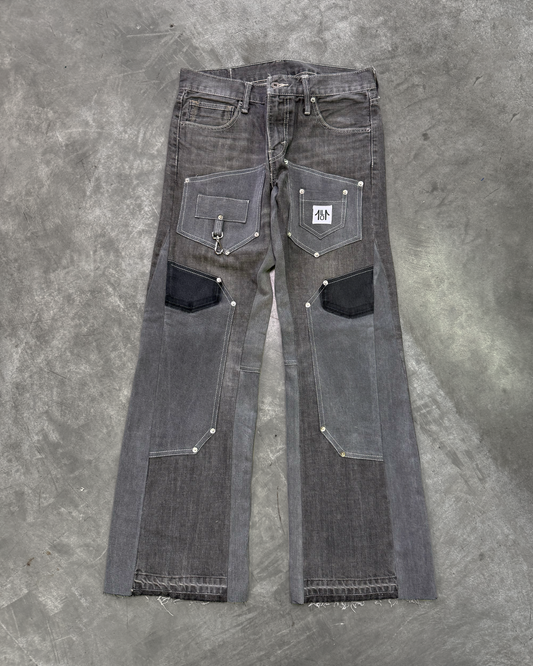 LEVI'S  - WORK V3 - W32