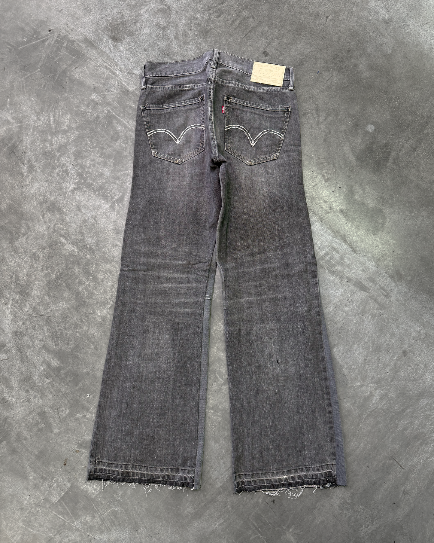 LEVI'S  - WORK V3 - W32