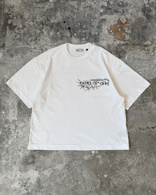 ICELIGHT LOGO TEE