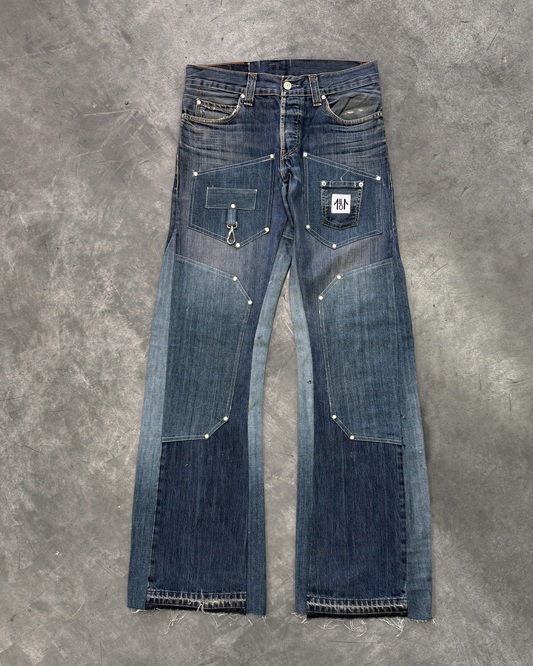 LEVI'S 506 - WORK V3 - W33