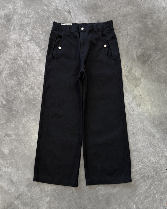 TYPE 002 ANATOMIC WORK PANTS