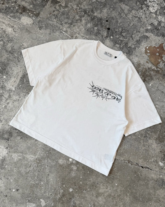 ICELIGHT LOGO TEE