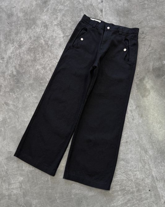 TYPE 002 ANATOMIC WORK PANTS