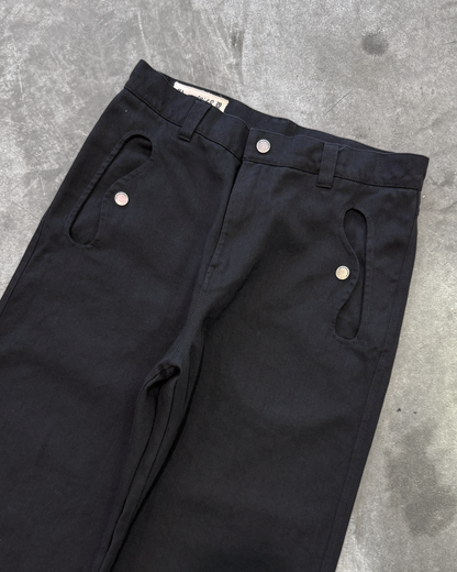TYPE 002 ANATOMIC WORK PANTS