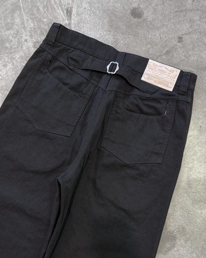 TYPE 002 ANATOMIC WORK PANTS