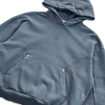 Hoodie Type 1 - Antracite