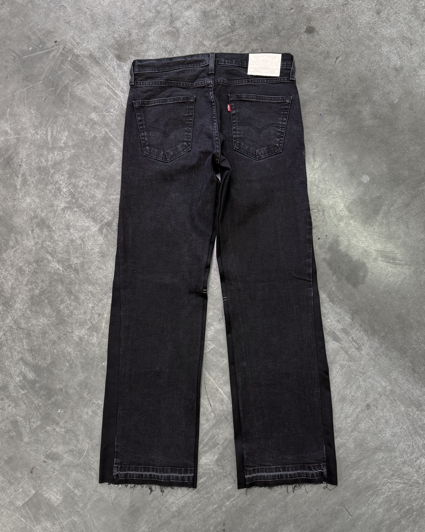 LEVI'S  - WORK V3 - W33