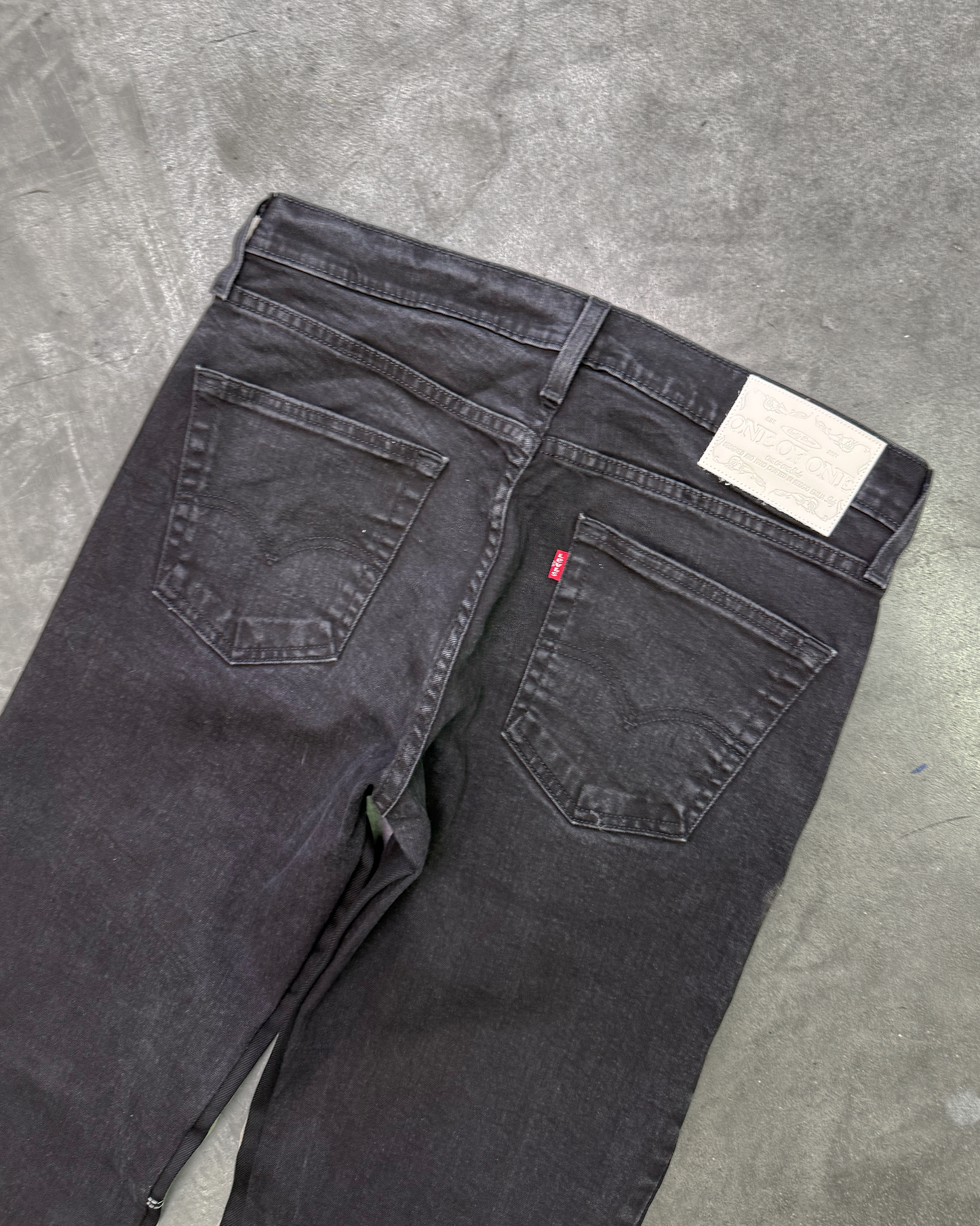 LEVI'S  - WORK V3 - W33