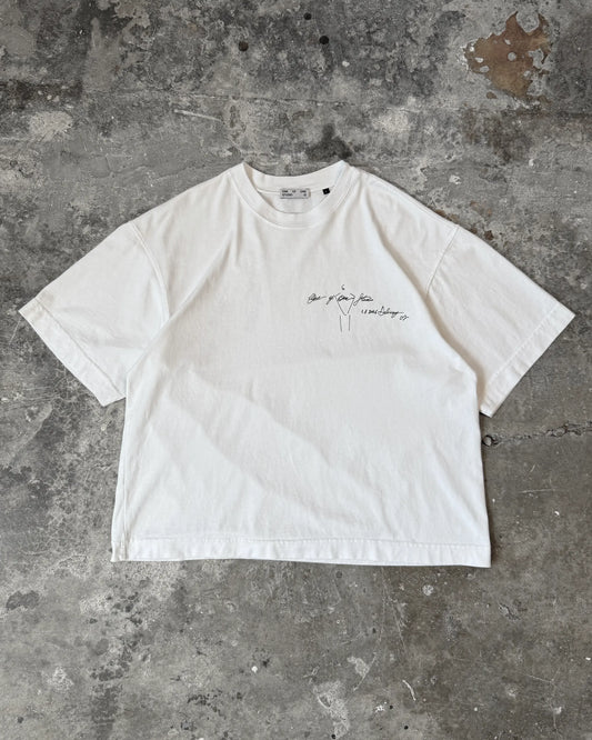 EVOLUTION TEE