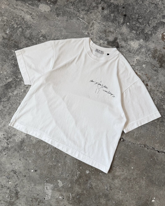 EVOLUTION TEE
