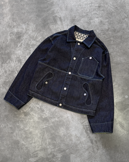 TYPE 002 ANATOMIC JACKET
