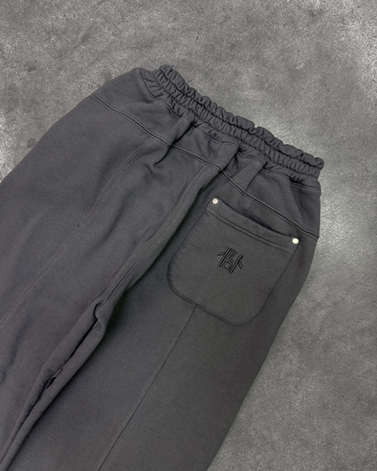 Sweatpants Type 1 - Iron