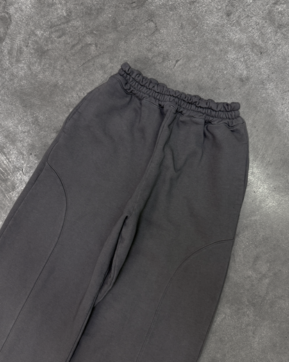 Sweatpants Type 1 - Iron